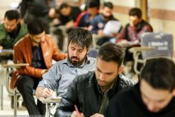 امکان امتحان مجدد برای دانشجویان بازداشتی