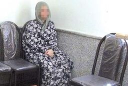محکومیت زنی که نقشه قتل شوهرش را طراحی کرد
