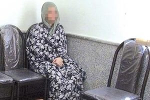 انکار قتل شوهر ورزشکار با سیانور؛ اعترافم واقعیت نداشت