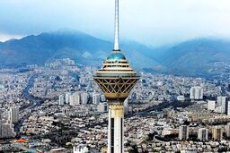 اعلام وضعیت کیفیت هوای تهران