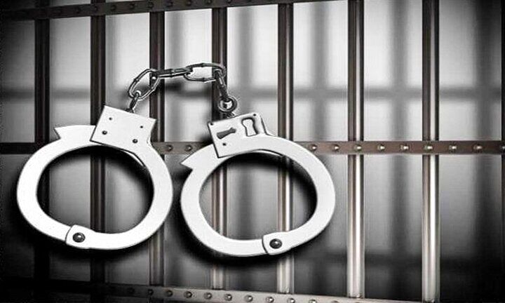متهم به قتل ملیکا: با دختر جوان درگیر شدم اما قاتل نیستم