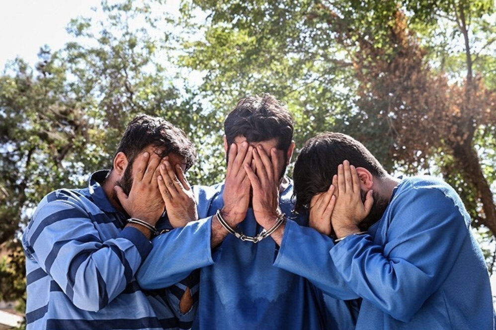 کلاهبرداری میلیاردی از  فروشندگان فرش