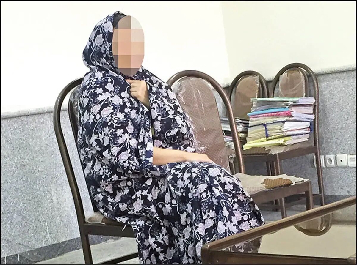 شکایت فرزندان از مادر به اتهام قتل پدر با متادون