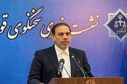 آخرین وضعیت پرونده اعلام جرم علیه سلبریتی‌ها در حوادث اخیر؛ «برای برخی چهره‌ها کیفرخواست صادر شده»/ یقه کسانی که در این فتنه نقش داشتند رها نخواهد شد