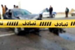 سقوط مرگبار پژو پارس/ آمار فوتی‌ها