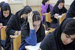 خبر مهم وزیر آموزش و پرورش درباره امتحانات نهایی