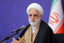 اژه‌ای: دشمن نمی‌تواند برای ما تصمیم بگیرد و زمان تعیین کند/ با عناصری که با دشمن همکاری و همراهی کردند، قاطعانه برخورد شود
