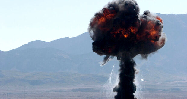 حمله امروز به اطراف تبریز تلفات جانی نداشت