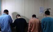 سارقان حرفه ای منازل تهران در دام پلیس