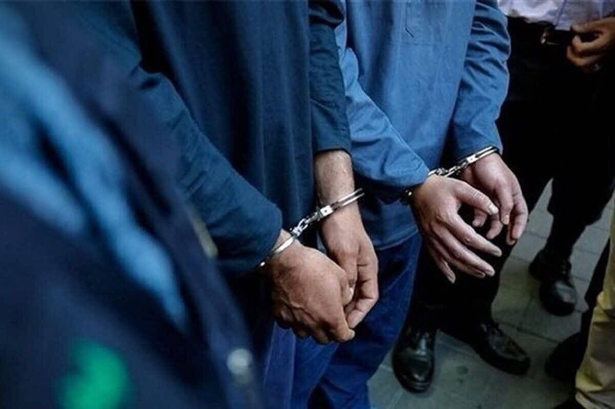 نجات گروگان اصفهانی از دست شنکنجه گران بعد از 40 روز 