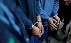 چشمان ضعیف سارق سابقه‌دار سرقت‌های میلیاردی را لو داد