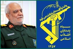 رئیس سازمان اطلاعات سپاه به شهادت رسید

