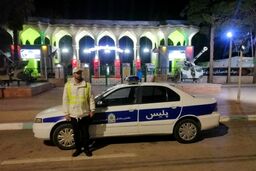 کیف پول 2 میلیارد تومانی توسط پلیس به صاحبش بازگردانده شد