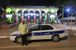 کیف پول 2 میلیارد تومانی توسط پلیس به صاحبش بازگردانده شد