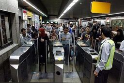 ارائه لایحه دوفوریتی تمدید مترو و اتوبوس رایگان در تهران تکذیب شد