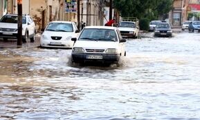 هشدار سیلاب و آبگرفتگی برای هشت استان صادر شد