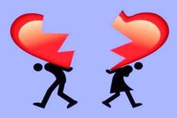 درخواست زن عاصی برای طلاق از شوهر شلخته