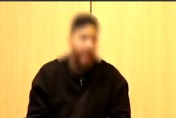 جزئیات تازه پلیس از دستگیری عامل موساد در تهران

