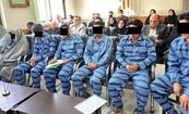 از حکم مرگ تا شلاق و زندان برای قاتلان مرد ثروتمند در ویلای وحشت
