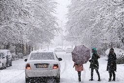 پیش‌بینی هواشناسی؛ بارش باران در این استان‌ها طی امروز و فردا