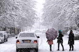 پیش‌بینی هواشناسی؛ بارش باران در این استان‌ها طی امروز و فردا