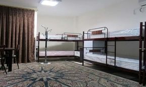 اعلام زمان بازگشایی خوابگاه‌های دانشگاه تهران