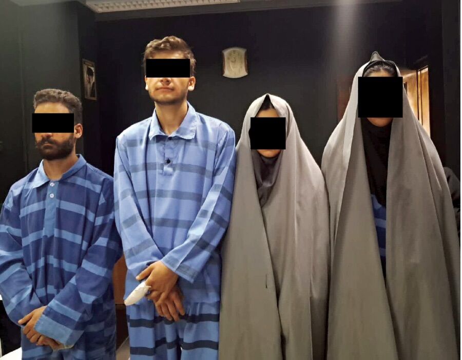 اعترافات زنی که نقشه قتل شوهرش را کشید/ نمی‌توانستم دست‌درازی همسرم به دیگران را تحمل کنم