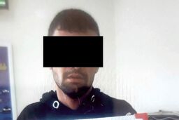 غافلگیری دزدان شاه کلیدی در صحنه سرقت