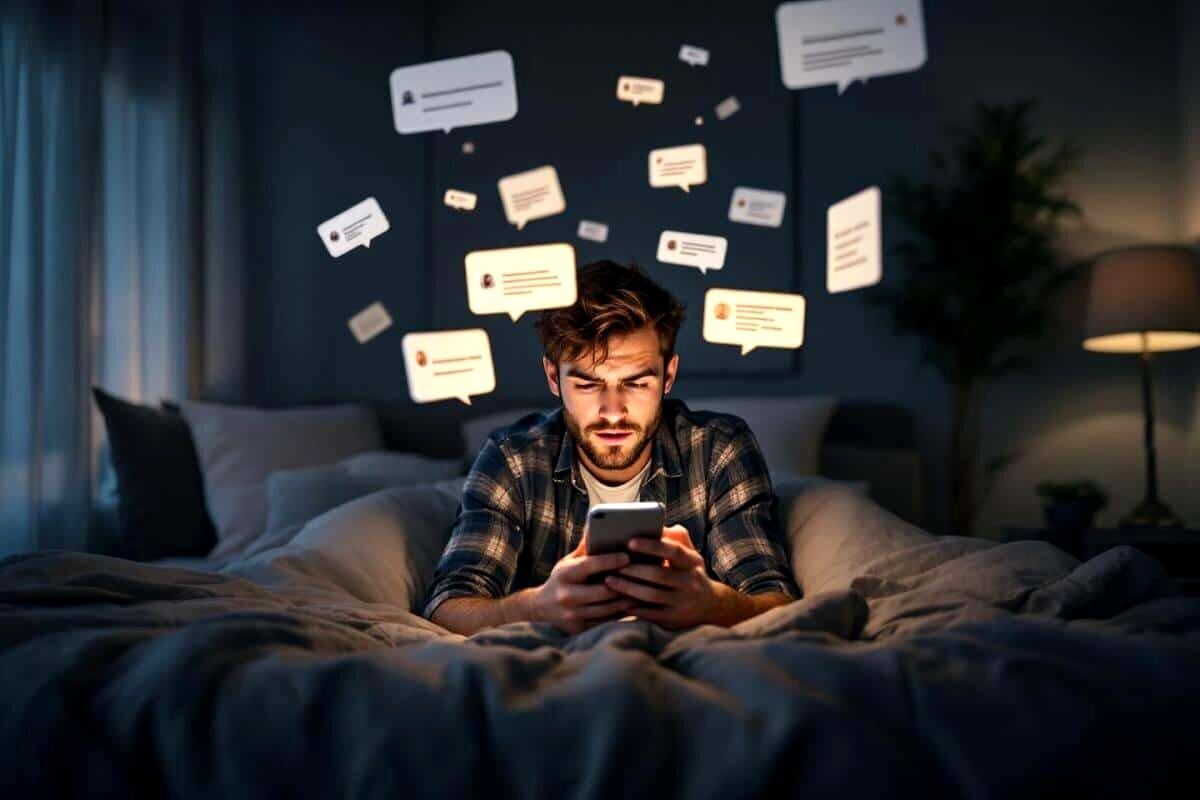 چرا نوتیفیکیشن‌ها این‌قدر اعتیادآورند؟