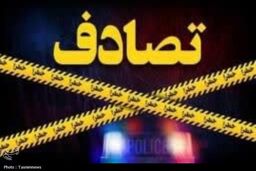 تصادف مرگبار سواری با کامیون/ آمار فوتی‌ها