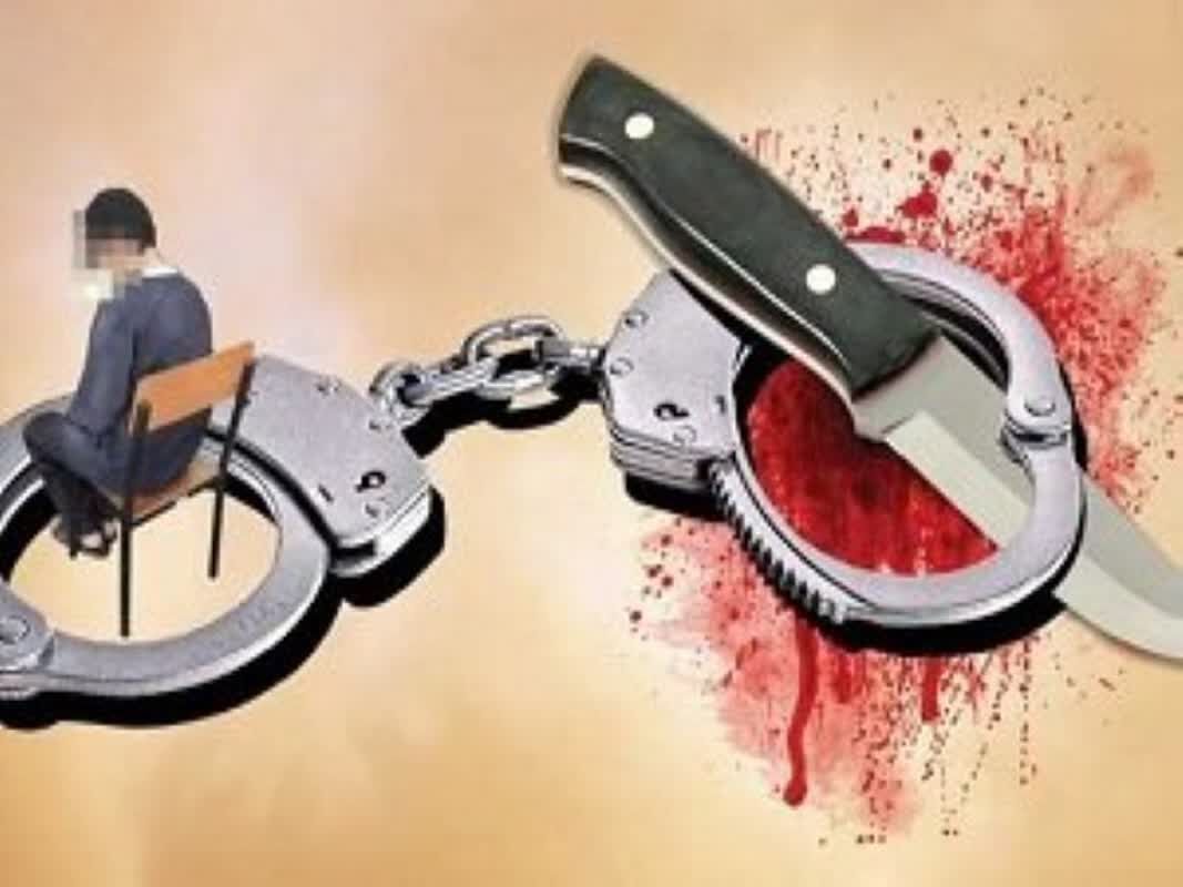 قتل زن تنها برای تصاحب اموالش