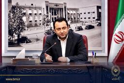 محسن سیفی در اولین نشست سراسری با مدیران اعلام کرد: رضایت مشتری، توانمندسازی کارکنان و اصلاح ساختار؛ سه اولویت بانک ملی ایران

