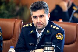 مرگ ۲۵۵ نفر در تصادفات بزرگراه های تهران/ ثبت بیش از سه میلیون تخلف در بزرگراه‌ها