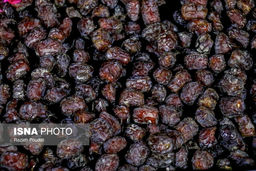 نقش خرما در بهبود عملکرد سیستم گوارشی