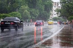 جزئیات ورود سامانه بارشی به کشور اعلام شد