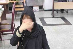 کیفرخواست برای دختری که دوست مادرش را  کشت 