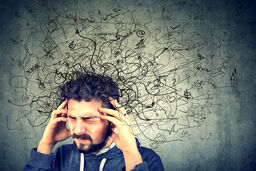 روش تشخیص و راه درمان وسواس فکری و عملی چیست؟ 