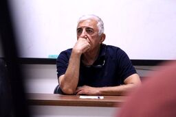 واکنش رضا کیانیان به نقض حقوق کودکان در جنگ