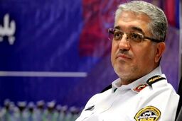 هشدار پلیس برای سفرهای نوروزی: از لاستیک های فرسوده استفاده نکنید
