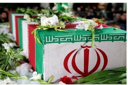 آمار شهدای دانشجو به بیش از ۱۵ نفر رسید