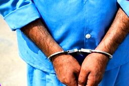 شاکی پرونده آدم ربایی به اتهام تعرض به پسر 12 ساله بازداشت شد