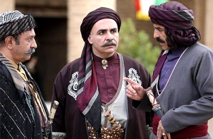 سنجرخان واقعی کیست+ عکس و بیوگرافی