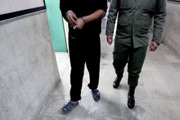 بخشش مردی که به خاطر طلبش دست به قتل زد