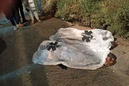 آغاز تحقیقات جنایی درباره مرگ ۲ پسر جوان در تصادف خونین