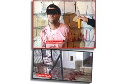 قتل بی‌رحمانه پدر به دست پسر/ پادشاه، مادر و خواهرش را هم زخمی کرد