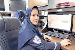 جزییات هیجان‌انگیز نجات نوزاد بابلی توسط کارشناس تلفنی اورژانس