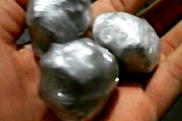 مرگ جوان بر اثر تنفس گاز نارنجک دستی