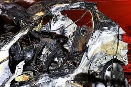 آمار تکاندهنده از تصادفات نوروزی؛ ۳۷۳ کشته و بیش از  ۱۰ هزار مجروح