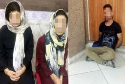 کیفرخواست علیه متهم خانه وحشت به جرم قتل دختر جوان