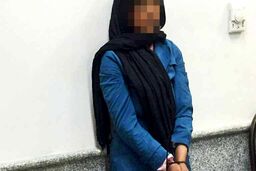 انگیزه زن جوان از قتل 2 مرد چه بود؟